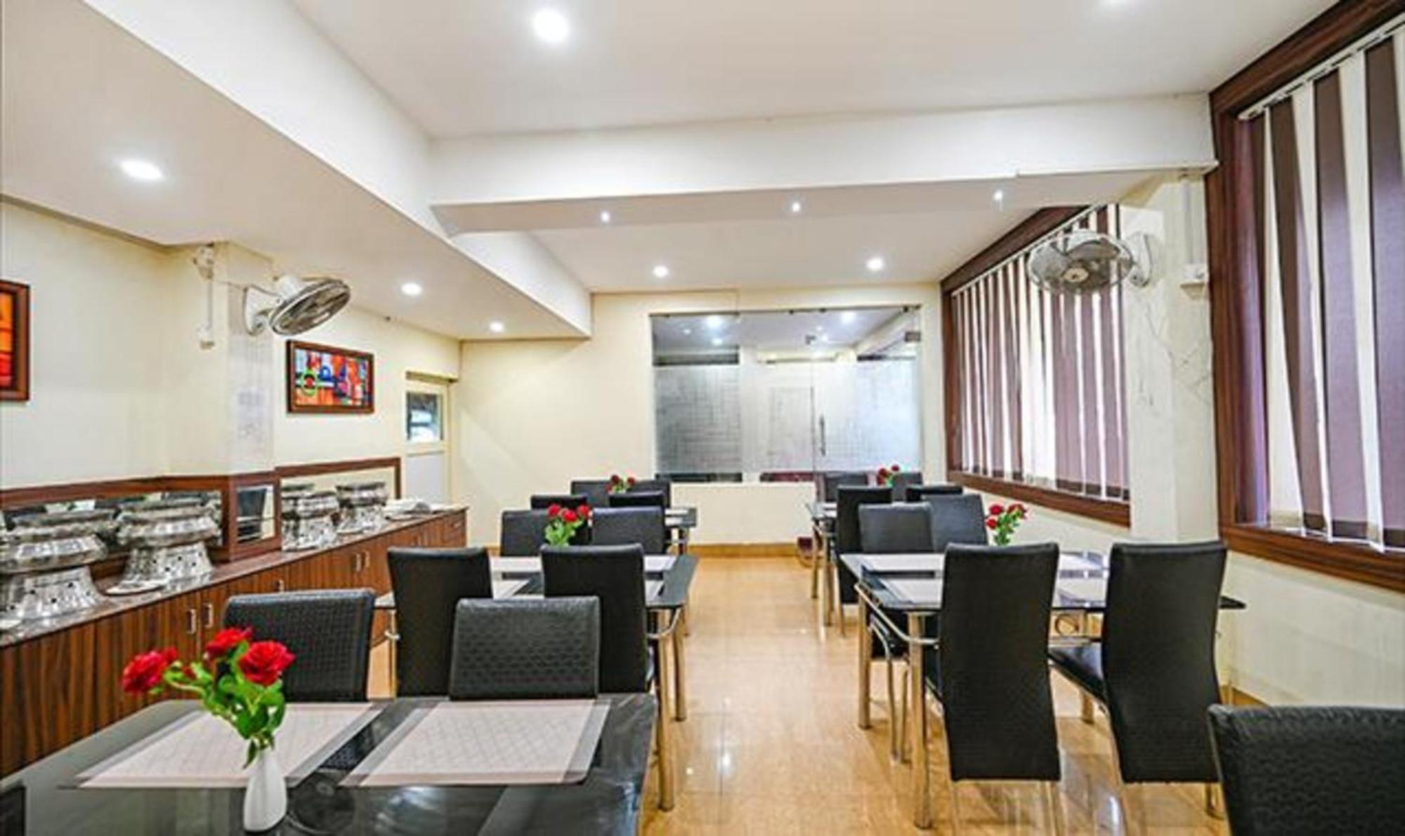 Fabhotel Triple Tree - Bhubaneswar Railway Station Exterior photo